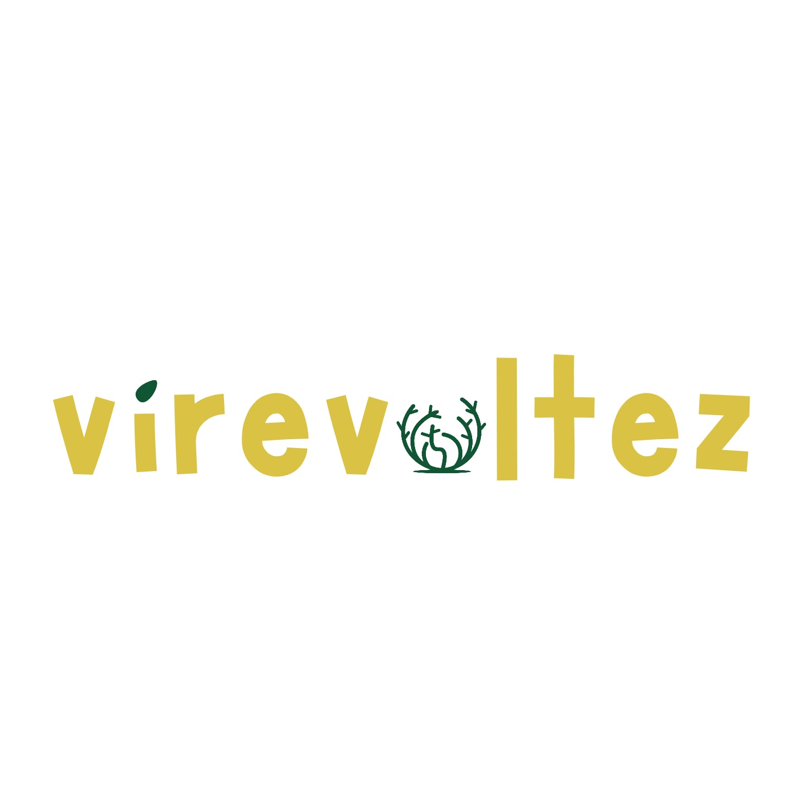 Logo Virevoltez
