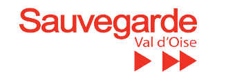 Logo Sauvegarde Val d'Oise