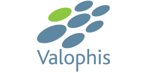 Logo Valophis