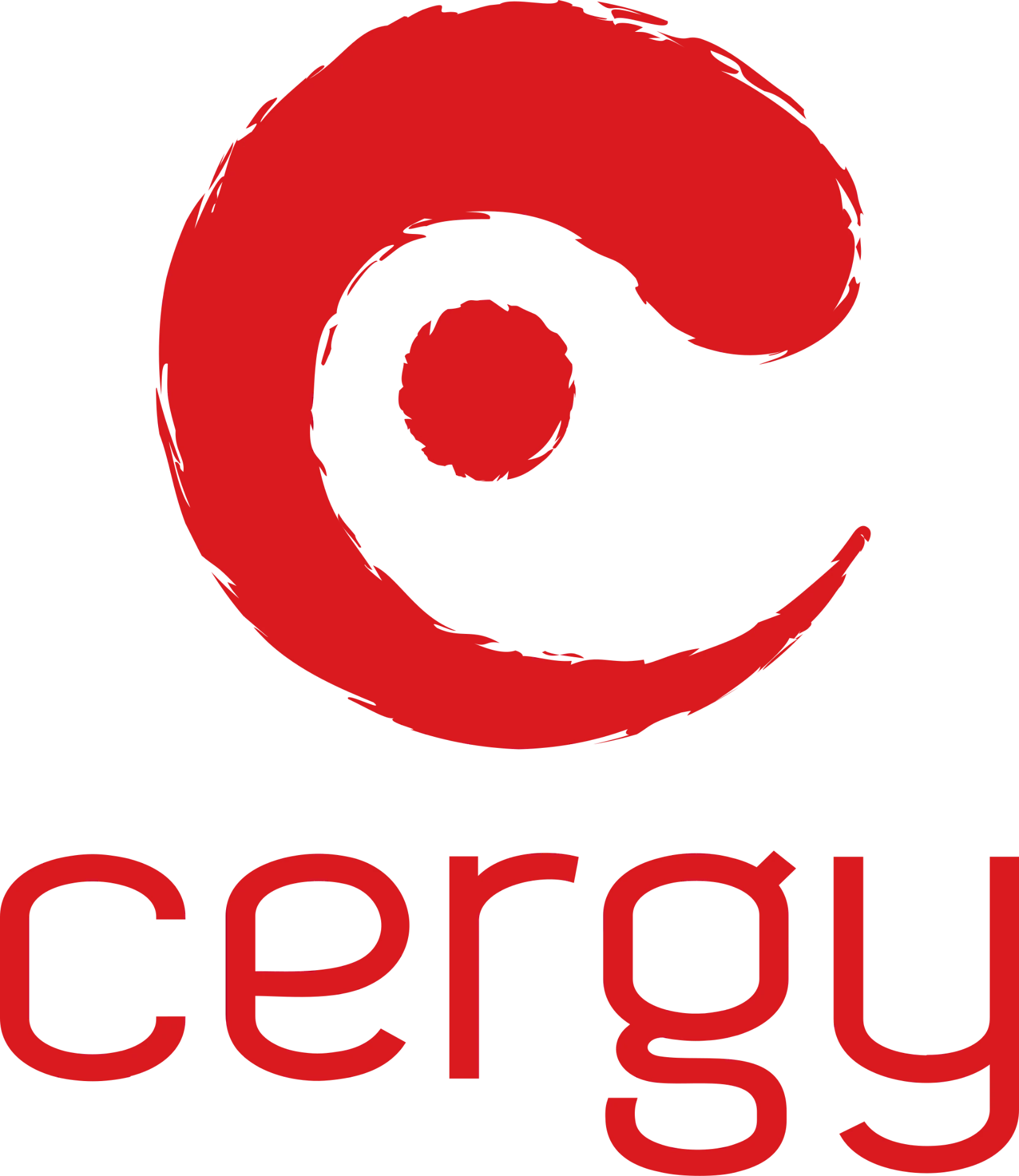 Logo Ville de Cergy